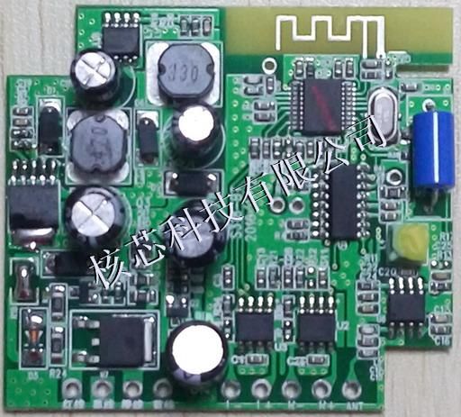 本品36-60V供电,支持遥控或线控操作,蓝牙,收音,防盗功能,双声道输出 本品36-60V供电,支持遥控或线控操作,蓝牙,收音,防盗功能,双声道输出