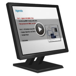 ADS MMIC PA ���