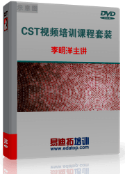 CST中文视频培训课程