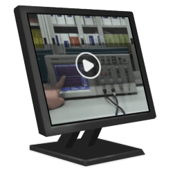 Rigol DS1054ʾ������Ƶ�̳�