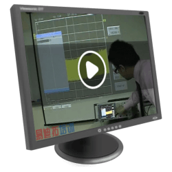 RS FSQ26频谱分析仪视频教程