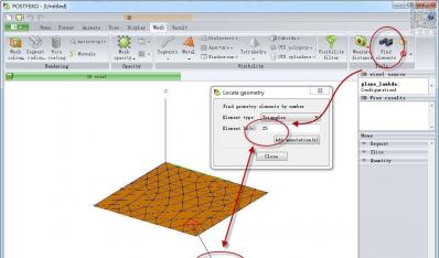 FEKO�����ʷֵ����� 