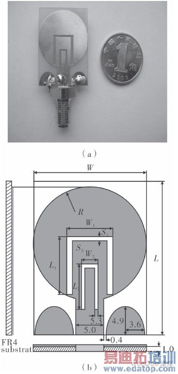 ���ߵľ���ߴ�ṹʾ��ͼ