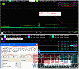 ͼ10�������߶˿�1����Դ����ϵ��