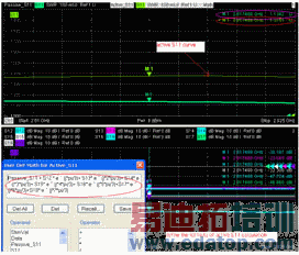 �������߶˿�1����Դ����ϵ��