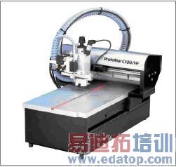 CAP Wireless��˾ʹ�õĿ����豸������LPKF���ɷ����޹�˾��www.lpk.com����Protomat C100HF�Ϳ̰��