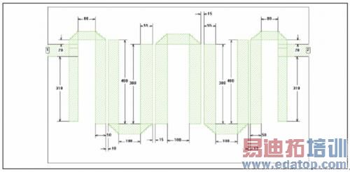 �˲����ľ���ߴ�