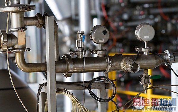 δ����ô�ߣ�̽�������Ǳ�������ҵ�豸�����տ�������