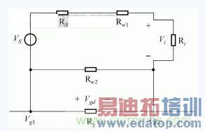 ͼ5��ģ����ԭ��ͼ