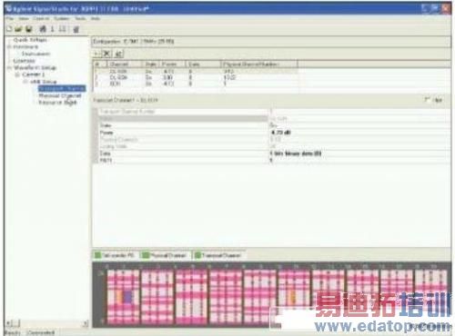 ͼ1���˴���ʾ��E-TM1.2�����źŵ���Դ�����