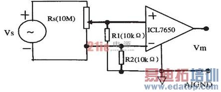 ͼ3��ѹ�źŵ���