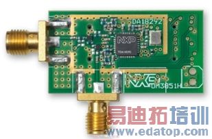 NXP TDA18292