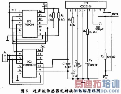 ������������������յ�·ԭ��ͼ
