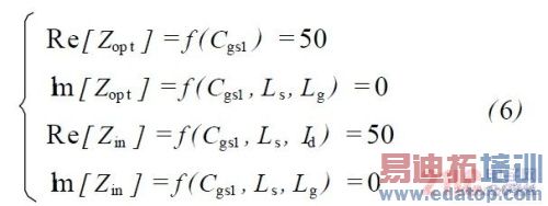 应用于无线传感器网络2. 4 GHz的低噪声放大器设计