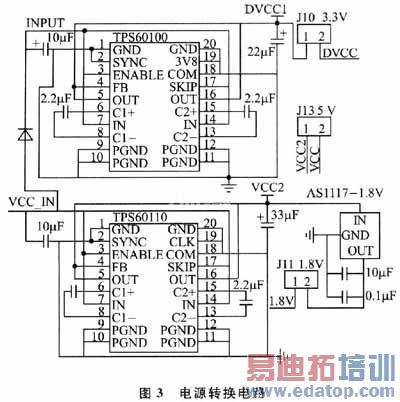 ��Դת��оƬ����Χ��·