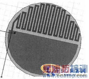 һ�ֳ�С�ͳ���Ƶ��RFID��ǩ���ߵ����