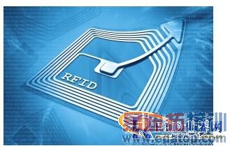 һ�ֳ�С�ͳ���Ƶ��RFID��ǩ���ߵ����