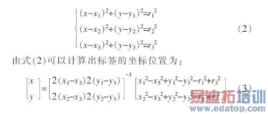 һ����ԴRFID����λϵͳ���