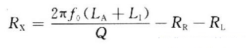 RFID系统中的PCB环型天线设计