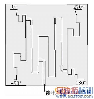 һ��RFIDС��Բ�����ı���������