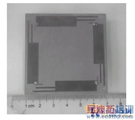 һ��RFIDС��Բ�����ı���������