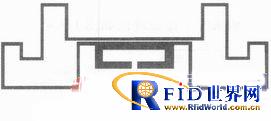һ������UHF RFID��������ǩ���ߵ���������