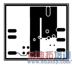 ͼ7. LM48310ʾ�����Vdd�㡣