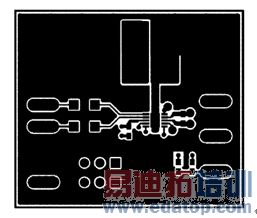 ͼ5. LM48310ʾ����Ķ��㡣