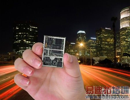 《国际电子商情》