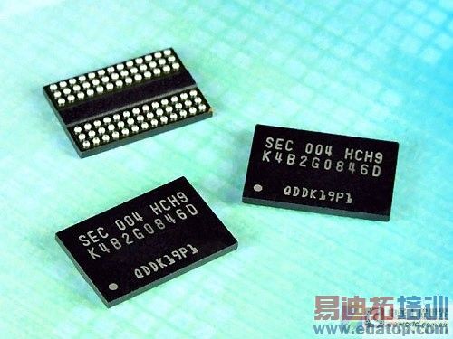 ����1GHz ����4GB�ֻ�RAMоƬ�Ѿ����� 