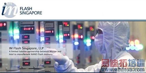 Intel��þ�����¼��½�NAND���湤�� 