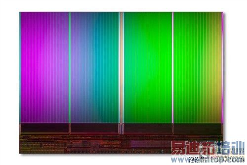 Intel和镁光在新加坡建NAND闪存工厂