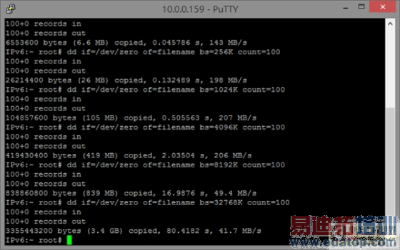 iPhone 6 TLC/MLC闪存性能测试:结果震惊