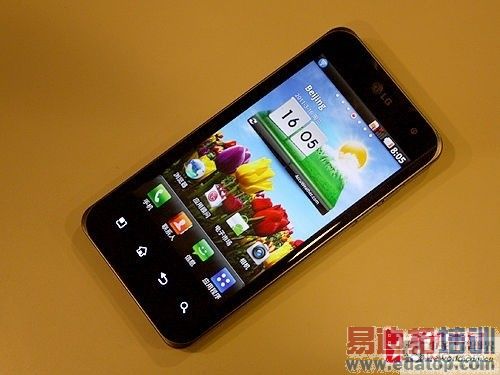 NVIDIA Tegra 2оƬ���쳬���ֻ��籩 