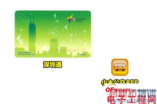 NFC���������ճ������е�Ӧ�� ���˽���٣���ͼ�ģ�