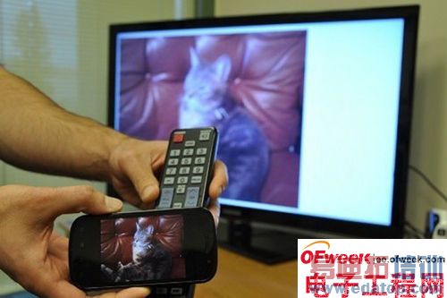 NFC���������ճ������е�Ӧ�� ���˽���٣���ͼ�ģ�