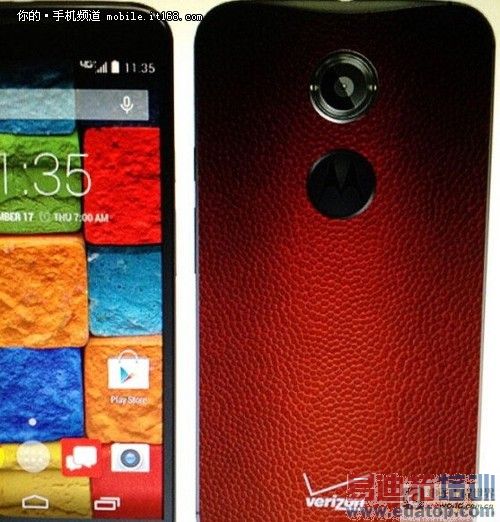 Moto X������ ����������ʺ��