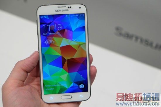 ����Galaxy S5