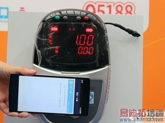 iPhone6ҲҪ���� �̵�NFC�ֻ�X��ʹ�ó��� 