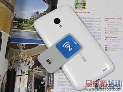 iPhone6ҲҪ���� �̵�NFC�ֻ�X��ʹ�ó��� 