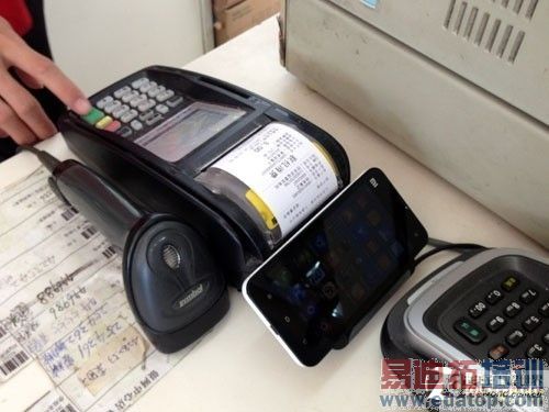 iPhone6ҲҪ���� �̵�NFC�ֻ�X��ʹ�ó��� 