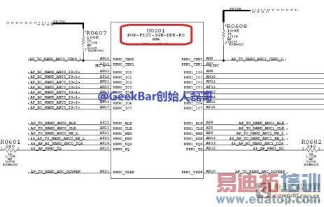 оƬʾ��ͼ��ʾiPhone 6��ֻ��1GB RAM