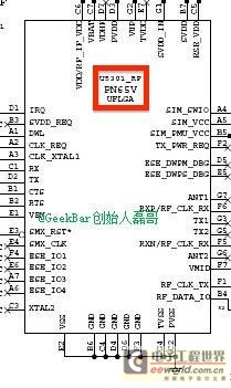 ����NXP��˾��NFCоƬ