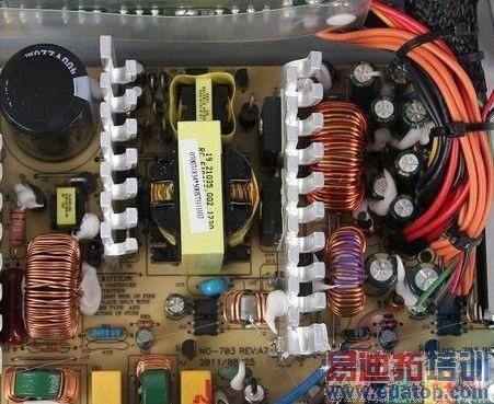 多管齐下教你判断电源优劣