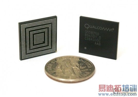 ��ͨ�ƻ���2011�귢��˫���ƶ�оƬ