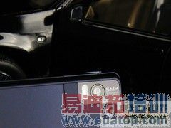 二代里程碑 摩托罗拉MileStone2逼近3K