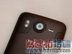 二代1GHz新旗舰 HTC Desire HD售价稳定