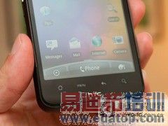 二代1GHz新旗舰 HTC Desire HD售价稳定