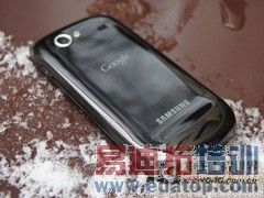 Android2.3开拓者 三星Nexus S再报新价