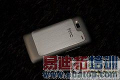 主流侧滑智能 HTC Desire Z价格再松动